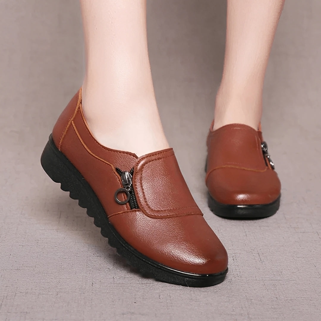 Elysia - Casual Comfy Shoes
