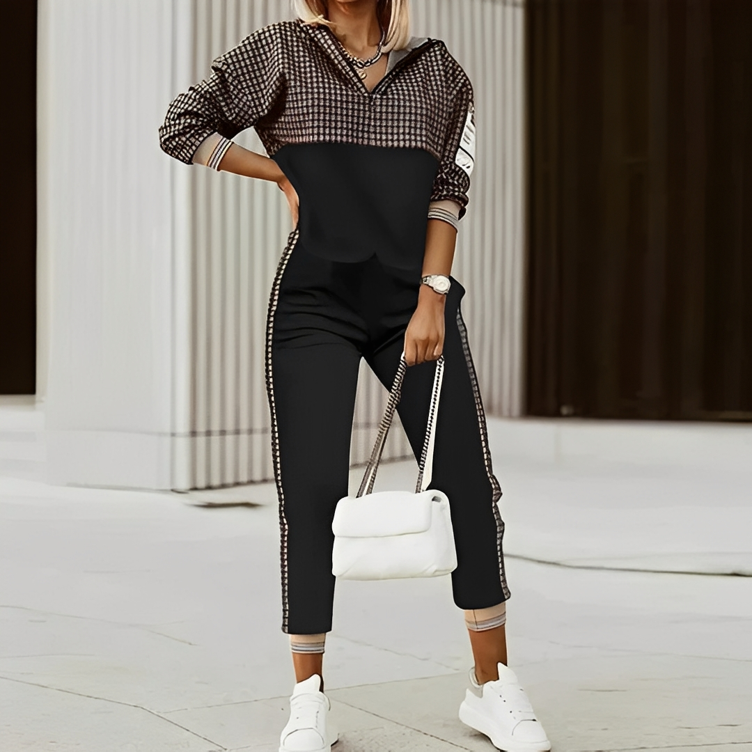 Relyn - Stylish and comfortable outfit set