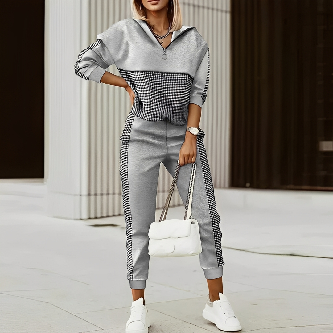 Relyn - Stylish and comfortable outfit set