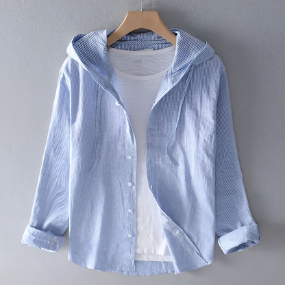 Jollina - Premium Hoodie