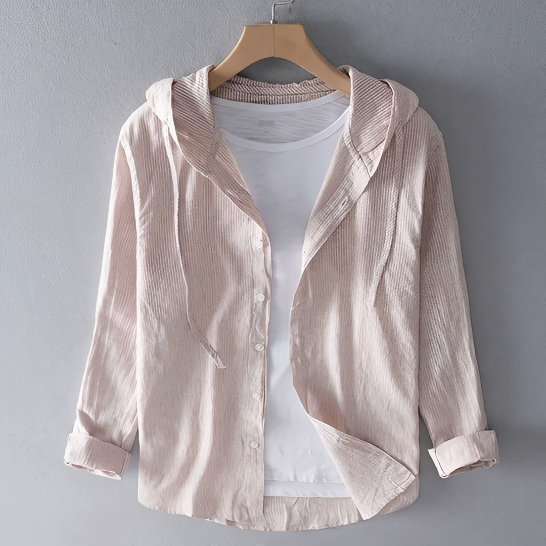 Jollina - Premium Hoodie