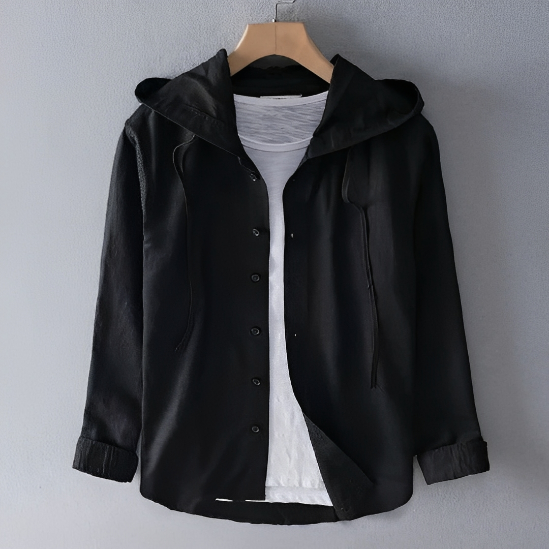 Jollina - Premium Hoodie
