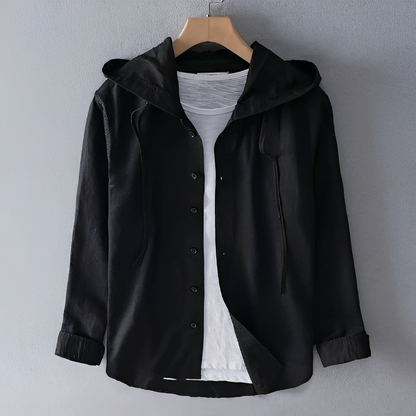 Jollina - Premium Hoodie