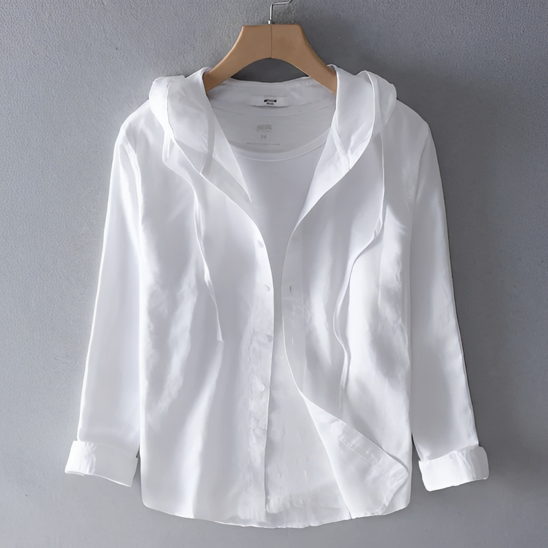 Jollina - Premium Hoodie