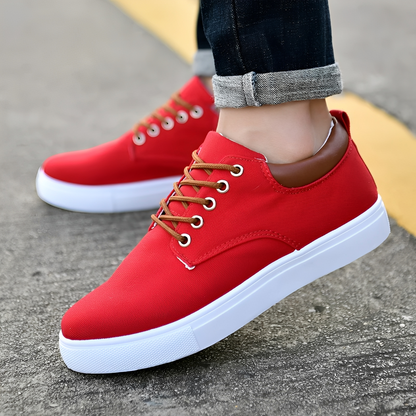 Zerad - Men's Shoes - Comfortable and Airy