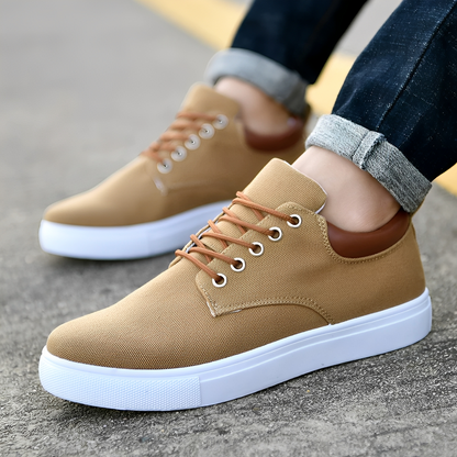 Zerad - Men's Shoes - Comfortable and Airy