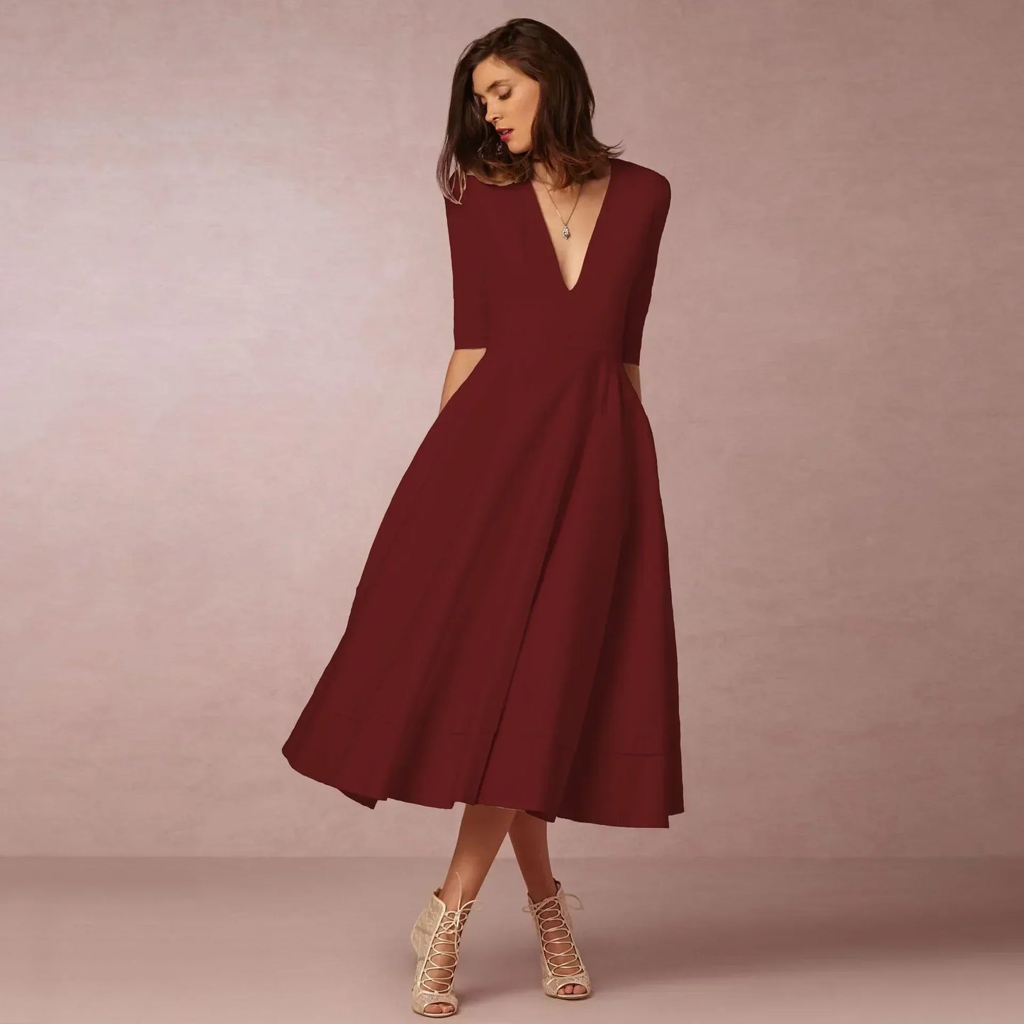 Thalina - Dream Evening Dress