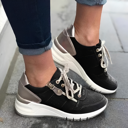 Janica - Women's Shoes - Comfortable and Light