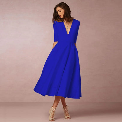 Thalina - Dream Evening Dress