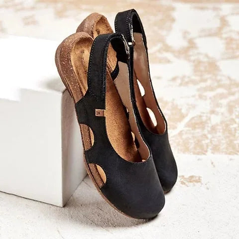 Robin- Comfortable Women's Comfort Sandals