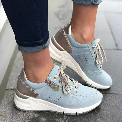 Janica - Women's Shoes - Comfortable and Light