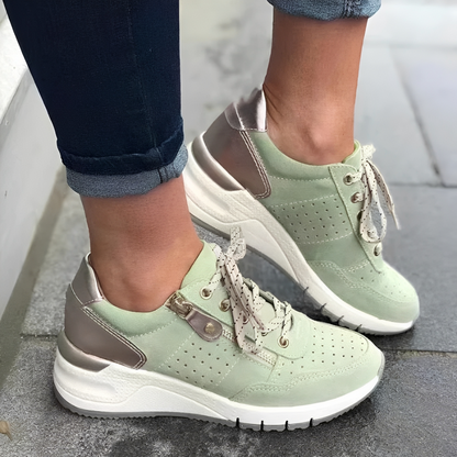 Janica - Women's Shoes - Comfortable and Light
