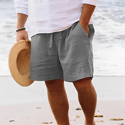 Gio - Men's shorts - Ideal for sunny days