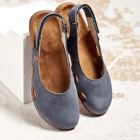 Robin- Comfortable Women's Comfort Sandals