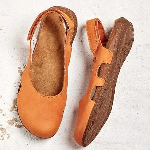 Robin- Comfortable Women's Comfort Sandals