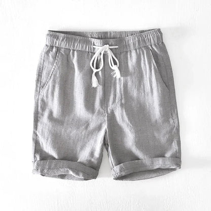 Noah - adjustable waist shorts