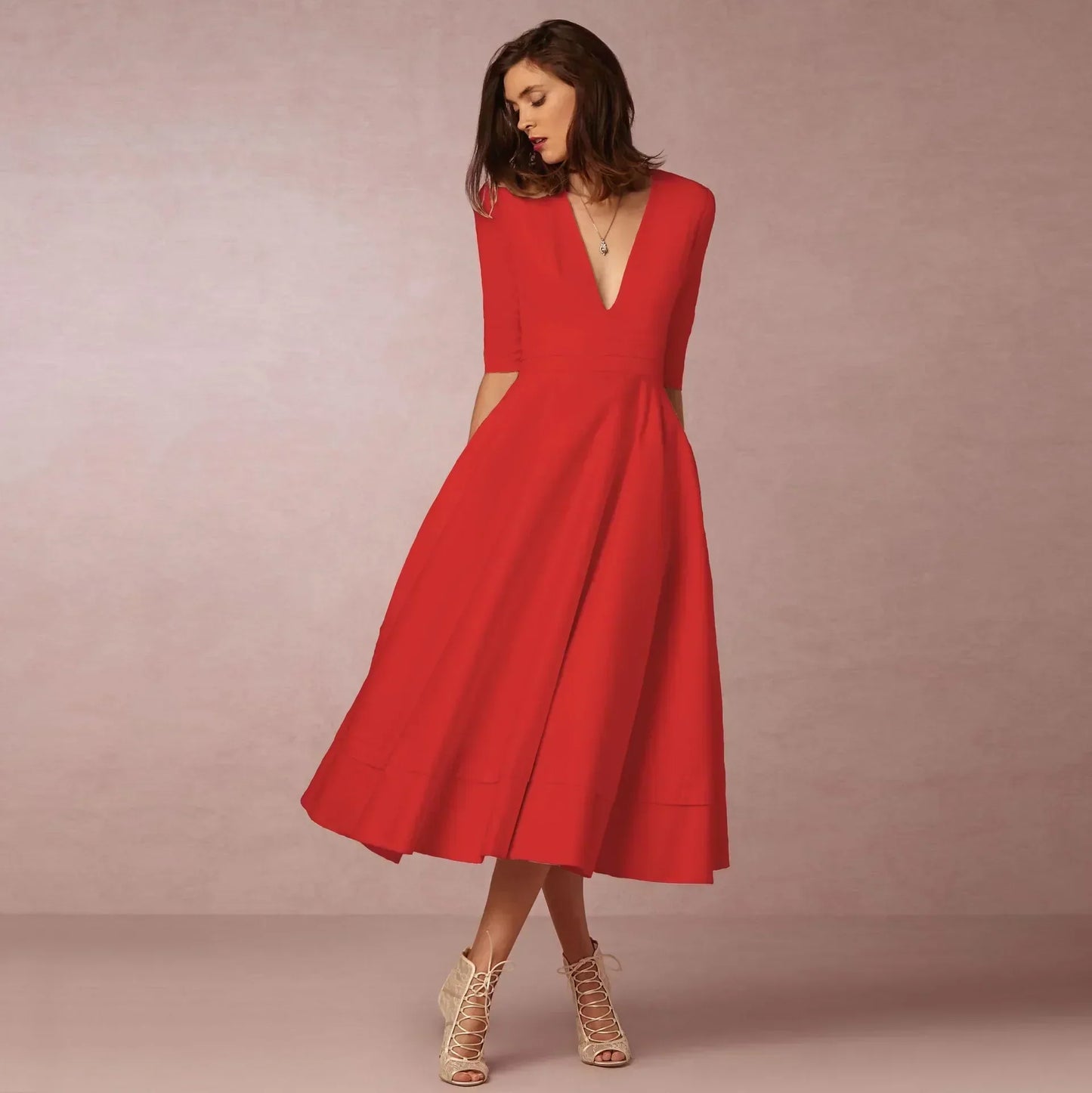 Thalina - Dream Evening Dress