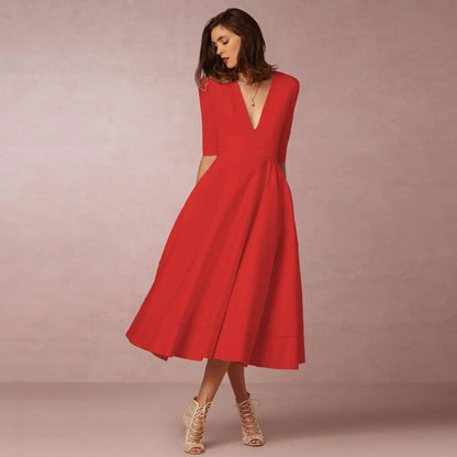 Thalina - Dream Evening Dress