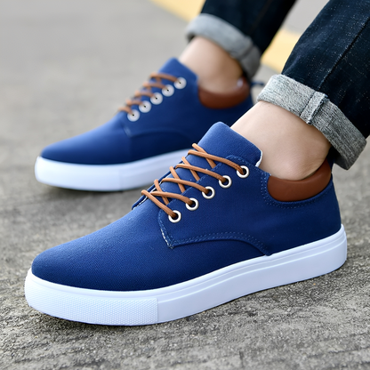 Zerad - Men's Shoes - Comfortable and Airy