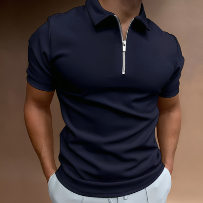Randolf - Men's Polo – Perfect for Warm Days
