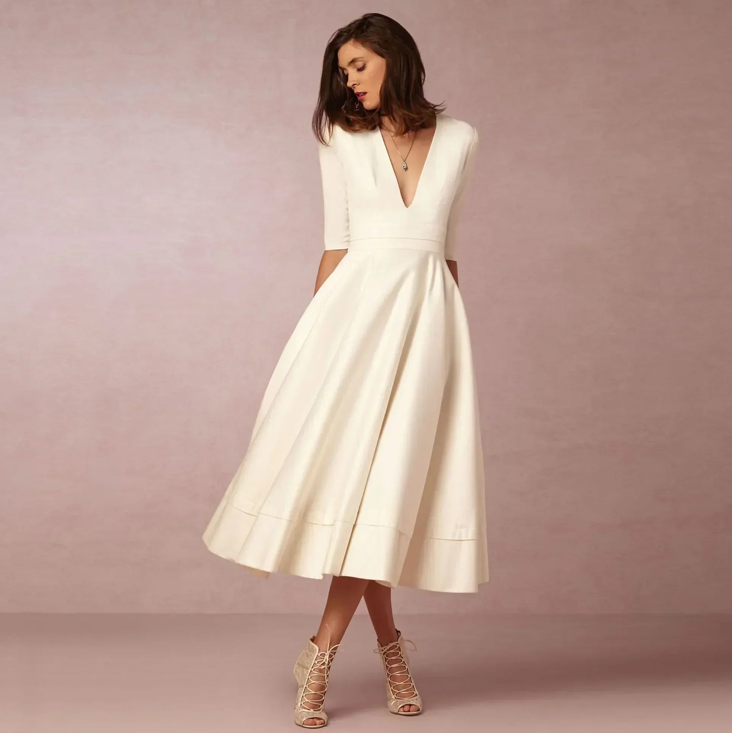 Thalina - Dream Evening Dress