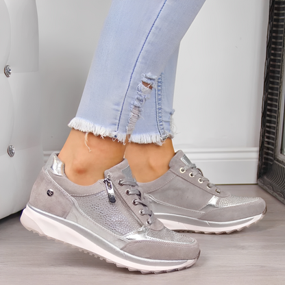 Dianna – Women's Footwear – Ideal for Daily Wear