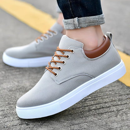 Zerad - Men's Shoes - Comfortable and Airy