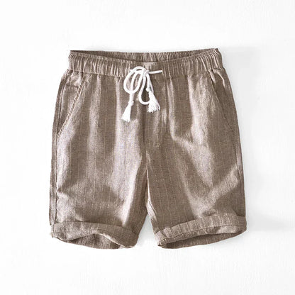Noah - adjustable waist shorts