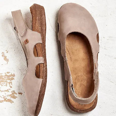 Robin- Comfortable Women's Comfort Sandals