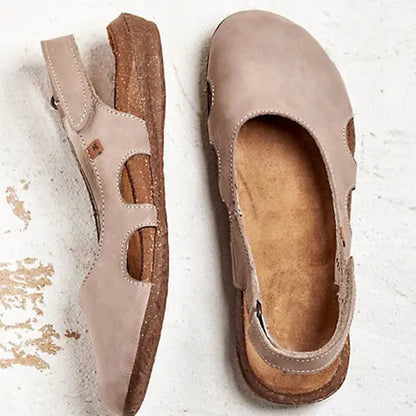 Robin- Comfortable Women's Comfort Sandals