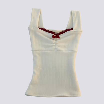 Eloise - Stylish Tank Top