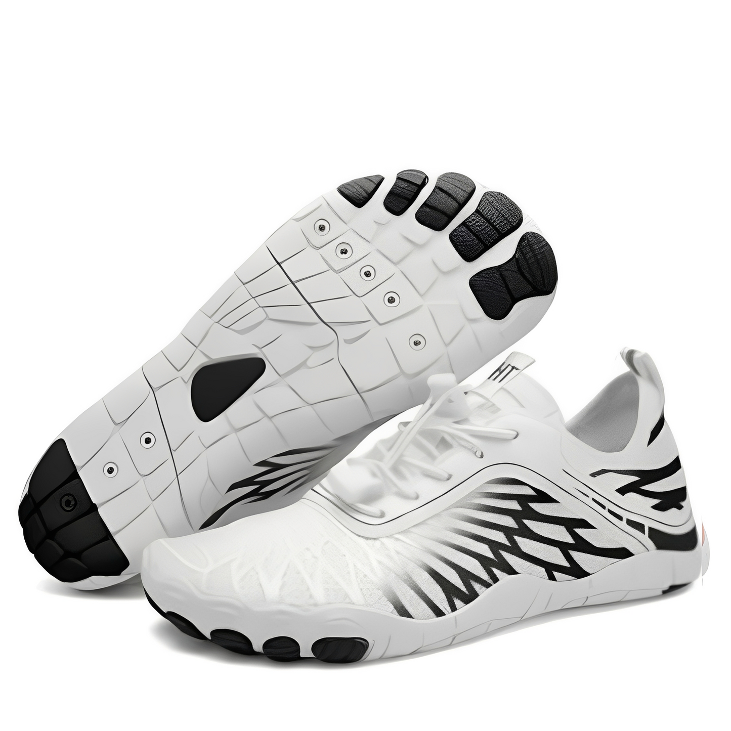 Raphael - Simple Outdoor Shoes