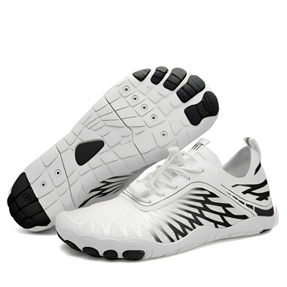 Raphael - Simple Outdoor Shoes