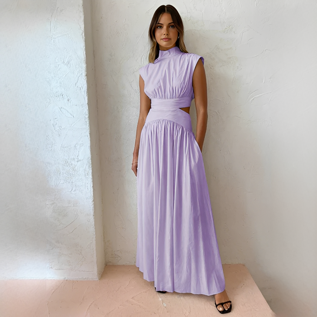 Berley - Elegant maxi dress