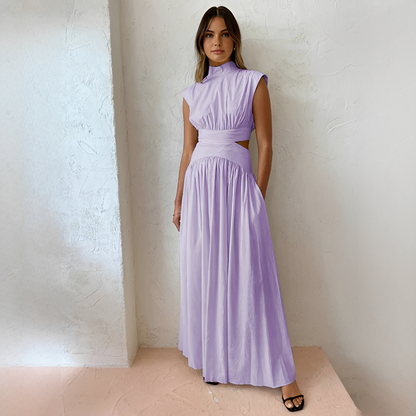 Berley - Elegant maxi dress