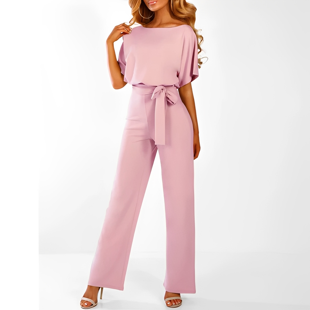 Aubrey – Women's Jumpsuit – ideal for everyday wear