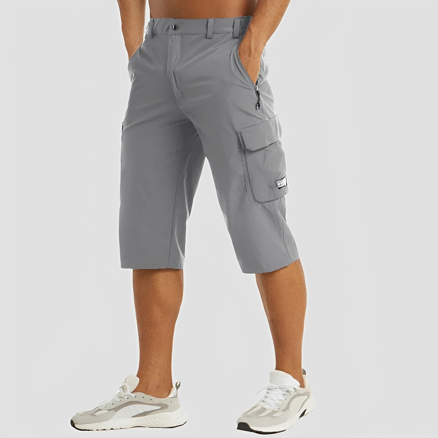 Keinny – Men's shorts – a laid-back style for daily wear