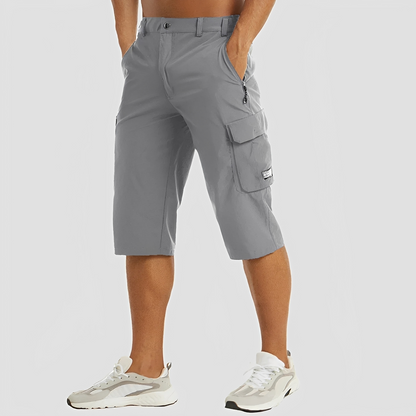 Keinny – Men's shorts – a laid-back style for daily wear