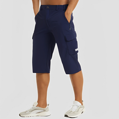 Keinny – Men's shorts – a laid-back style for daily wear