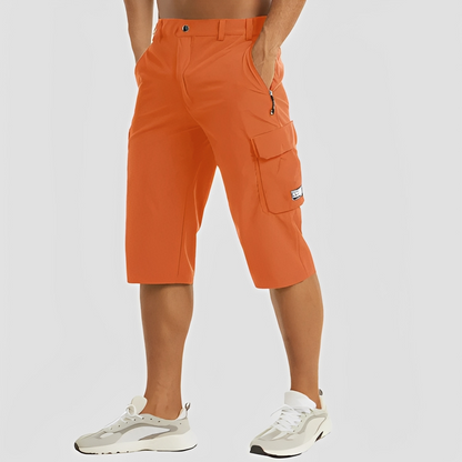 Keinny – Men's shorts – a laid-back style for daily wear
