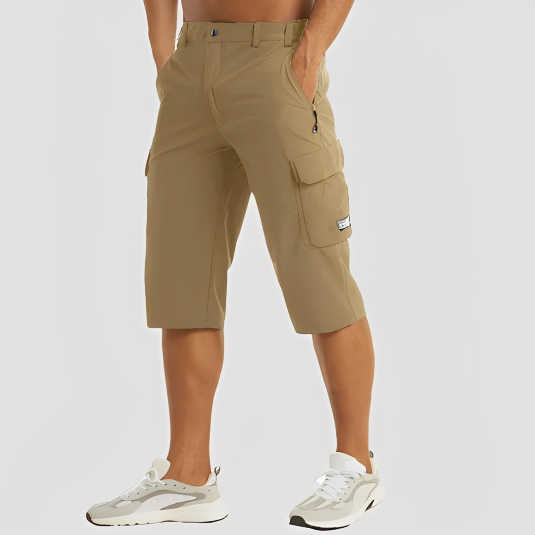 Keinny – Men's shorts – a laid-back style for daily wear