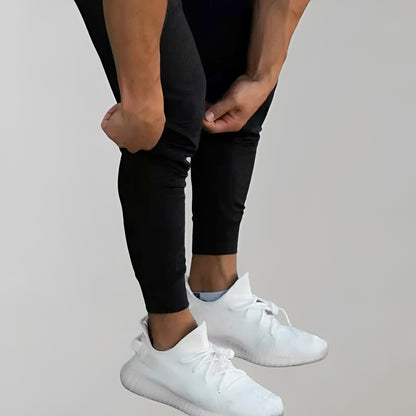 Daniels - Casual Slim-fit Joggers Pants