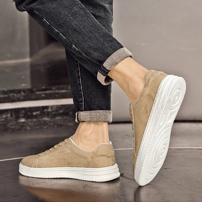 Deniz - Classic Board Sneakers