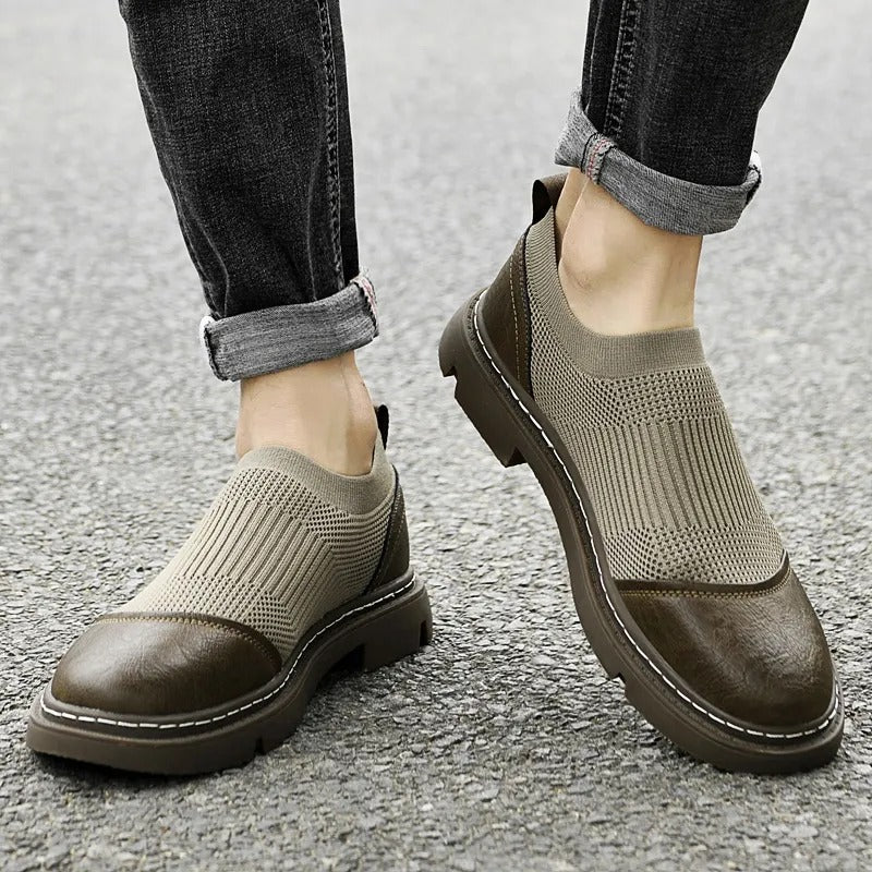 Chapman - Stylish Formal Shoes