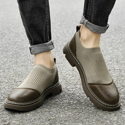 Chapman - Stylish Formal Shoes