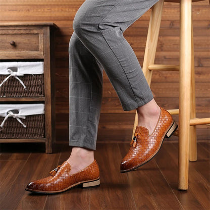 Daniels - Stylish Formal Loafers