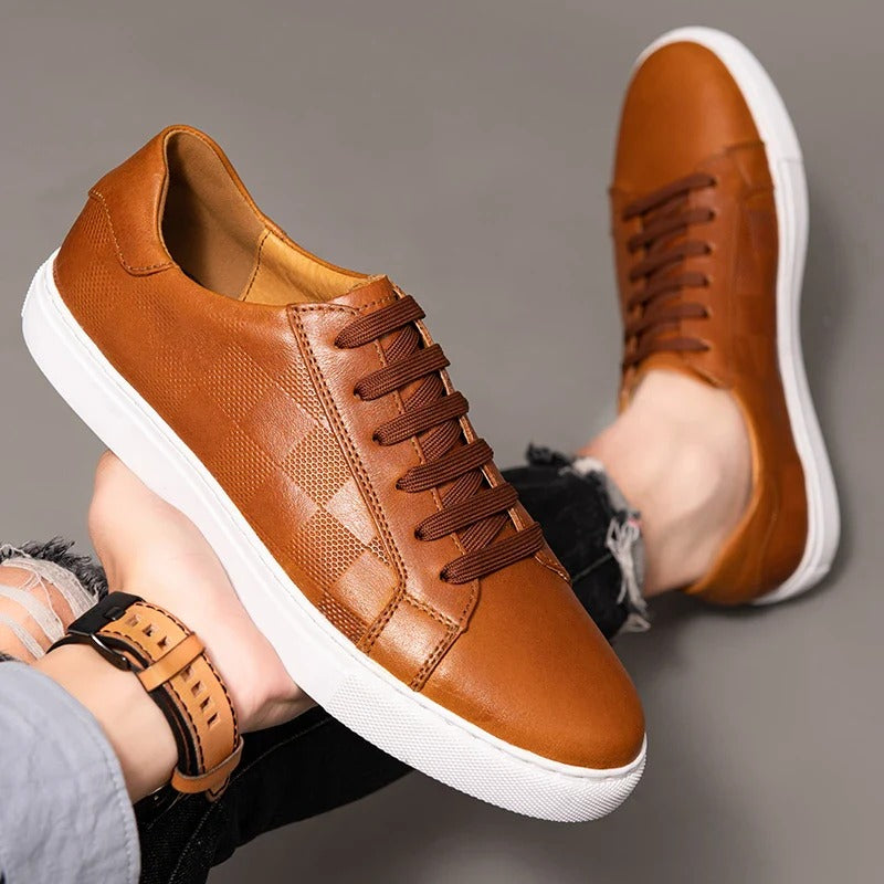 Jacobs - Stylish Comfy Sneakers