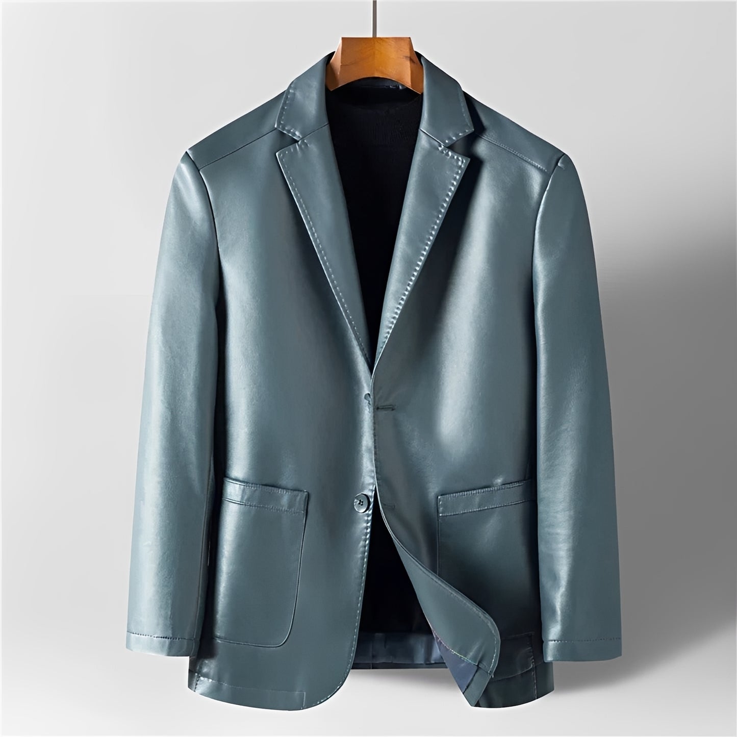 Preston - Casual Blazer with pockets