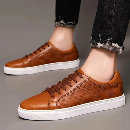 Jacobs - Stylish Comfy Sneakers
