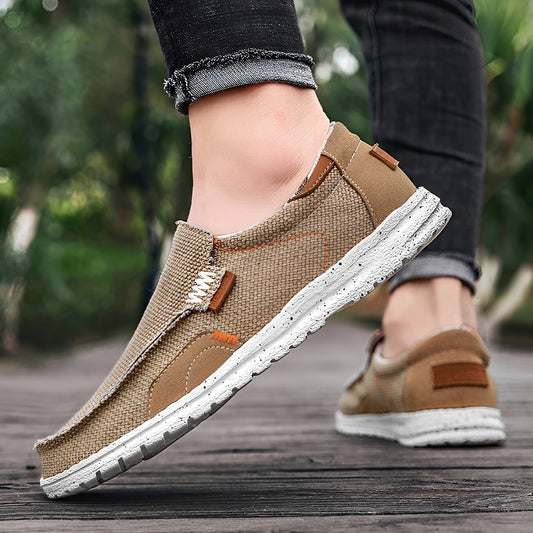 Ajay - Casual Comfy Sneakers